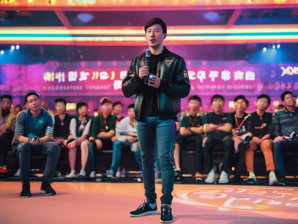 NongshimRedForceS赛最新参赛动态与赛事看